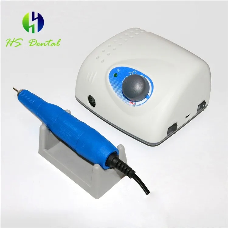 Professional Dental Tools Dental Drill 30000rpm Electric Nail Drill