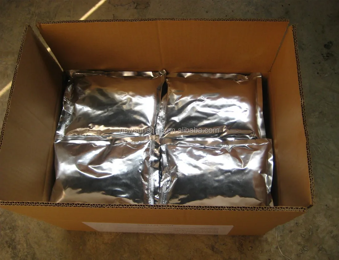 Potassium Humate Organic fertilizer