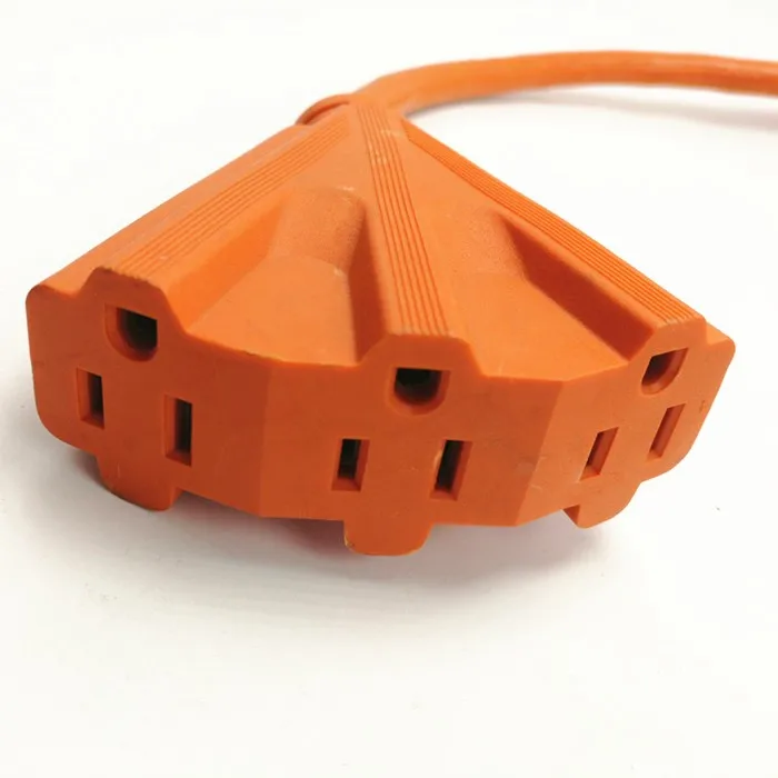 Certificate 15a Gfci Receptacle Extension Cord Ground Fault Circuit