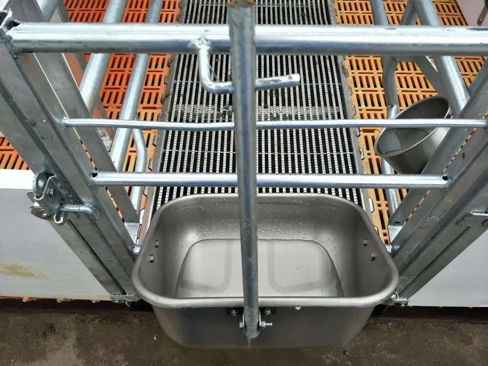High Quality Farrowing Pen Materials For Sale Buy Farrowing Pen