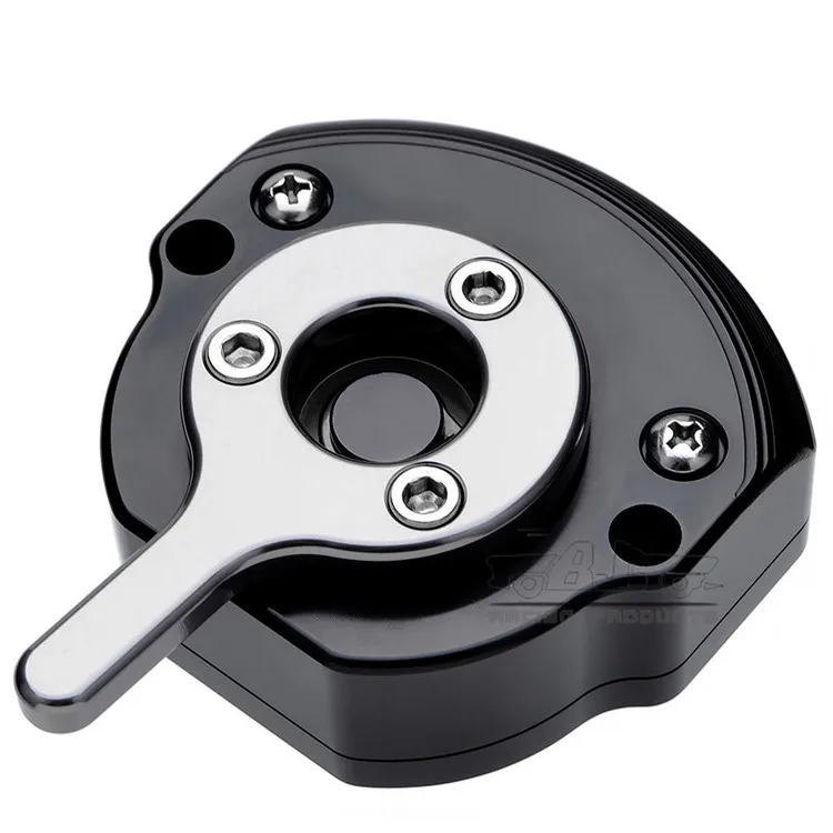 Universal Motorcycle Steering Dampers Stabilizer For Yamaha Fz1 Fz6