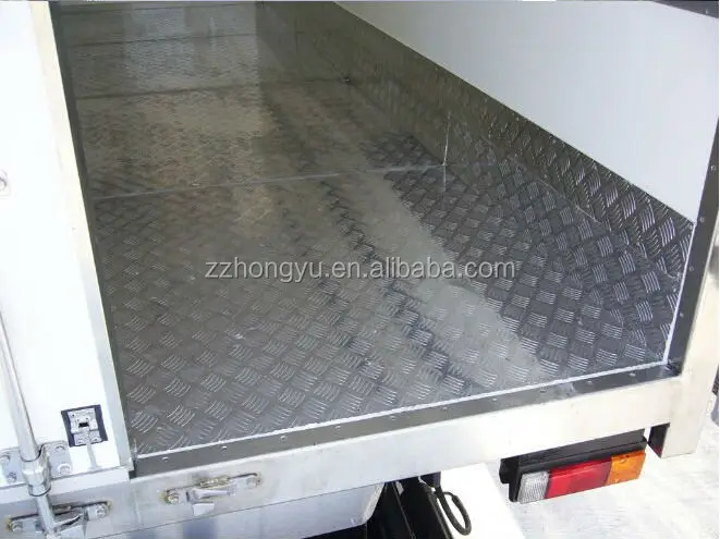 refrigerated truck 3