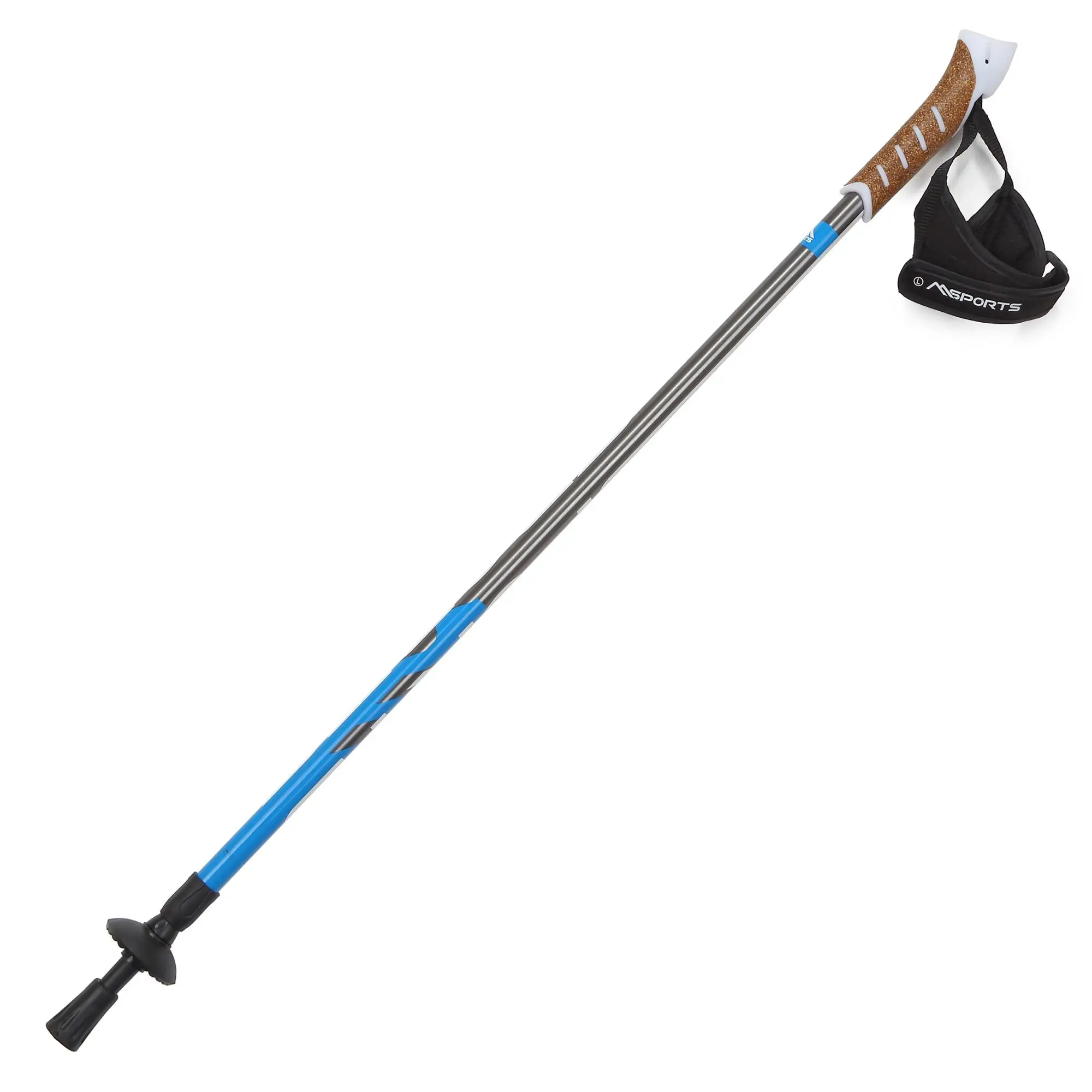 trekking poles