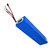 Hot Sale Lithium Battery Pack 18650 Battery Pack 7S4P 10Ah Battery Pack For Scooter