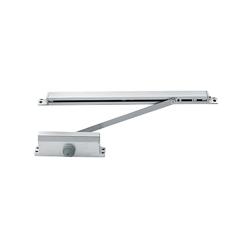 Factory Price Adjustable Hydraulic Electric Automatic Door Closer