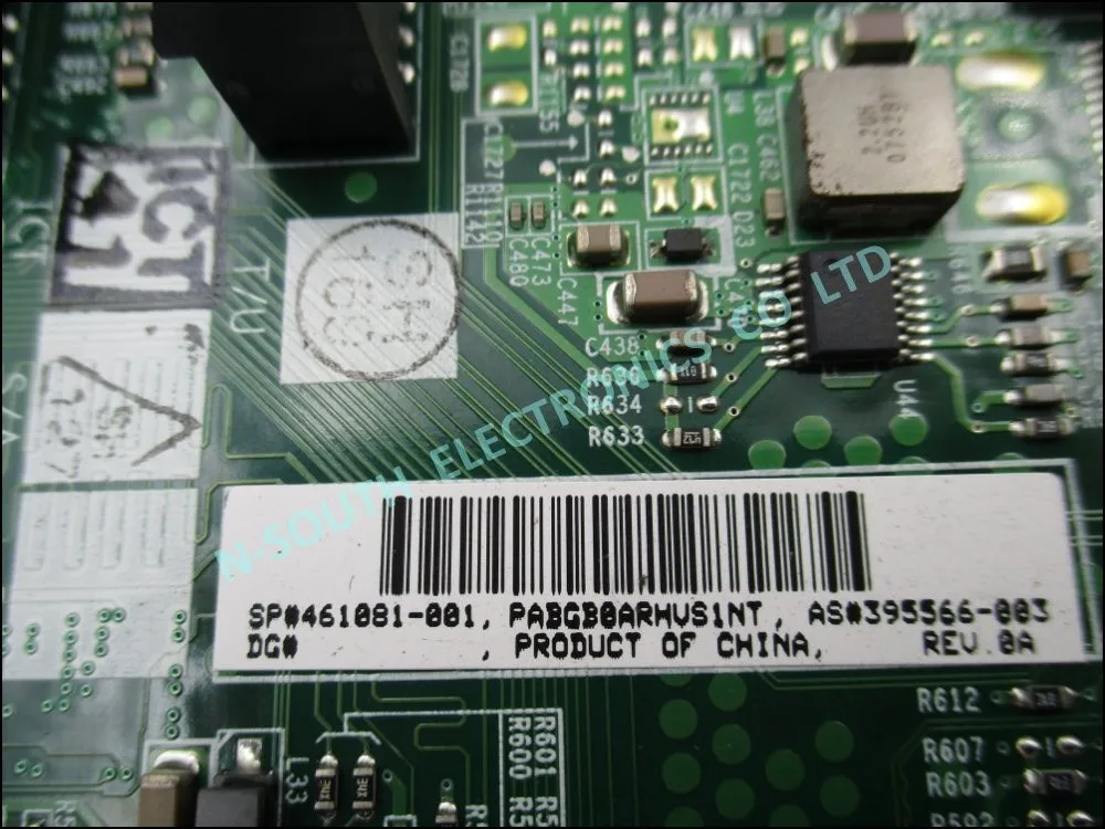 Hp Proliant Ml350 G5用の100 動作サーバーマザーボード 001 003 Buy サーバの マザーボード 001 003 Hp Hp Proliant Ml350 G5 サーバメインボード Hp Proliant Ml350 G5 マザーボード Product On Alibaba Com