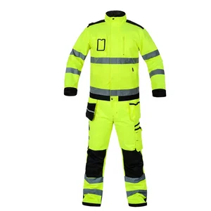 Cheap reflective safety jackets design your own work uniform Cheap reflective safety jackets design your own work uniform