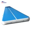 Inflatable Air Tumble Track for Gymnastic Inflatable Air Mattress airtrack gymnastics 8m air floor pro