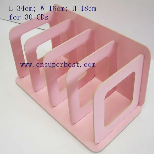 CD rack 2