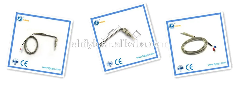 JVTIA infrared thermocouple wholesale for temperature measurement and control-2