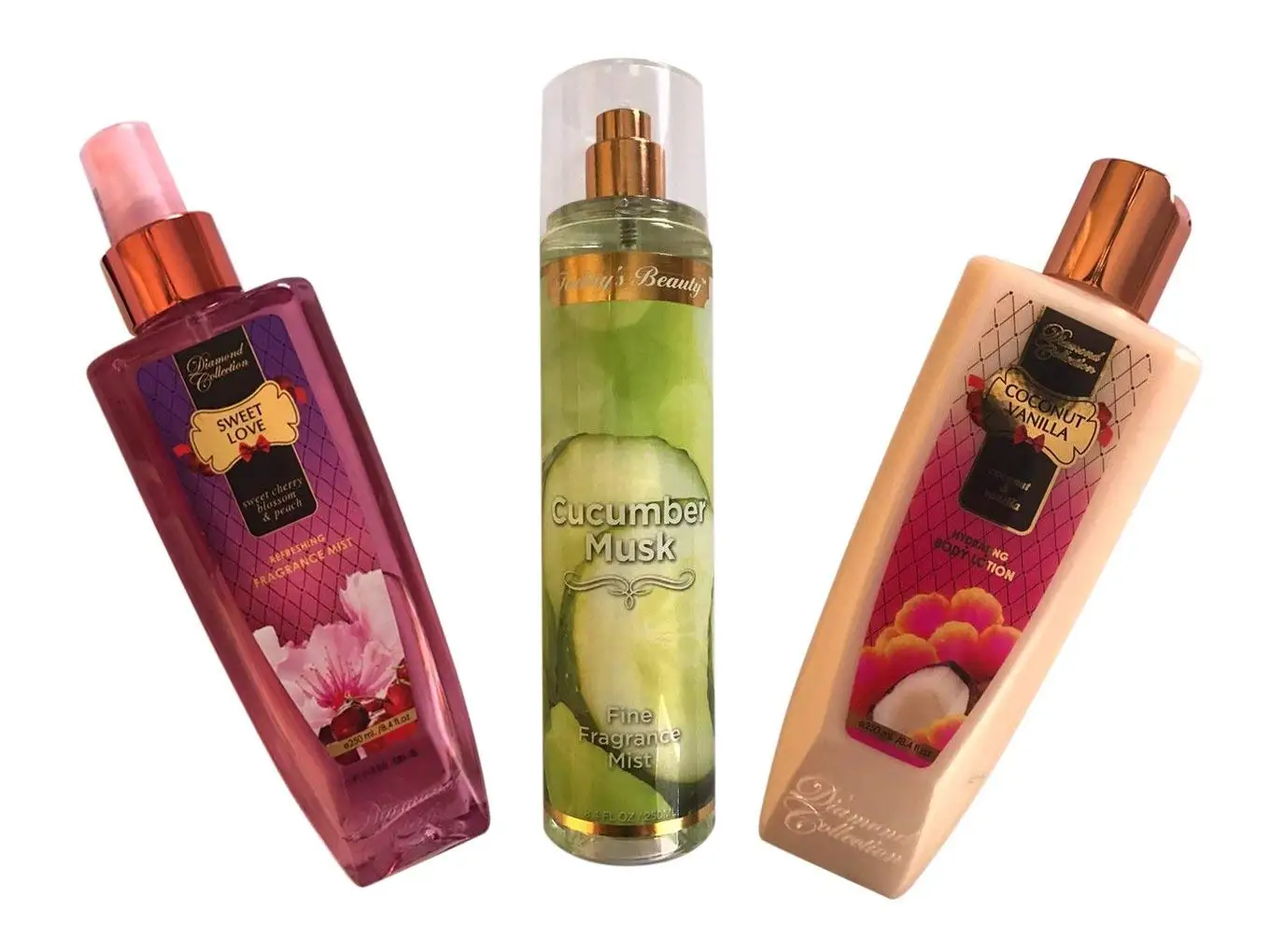 Cheap Body Mist Coconut, find Body Mist Coconut deals on line at