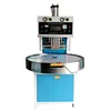 Automatic shoe material disc cutting high - cycle machine