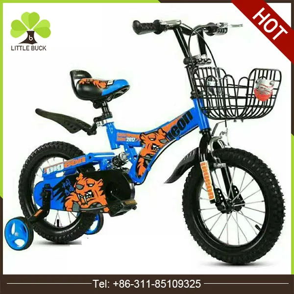 little cycle price