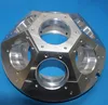precision Stainless Steel CNC Machining Milling Parts for abrasive tool