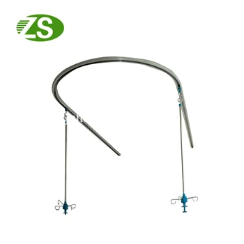 Ceiling Mounted Hospital Transfusion Hook Iv Pole Buy Ceiling