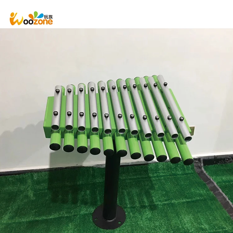 Cheap High Quality Foreign Musical Instrument Of Outdoor Xylophone