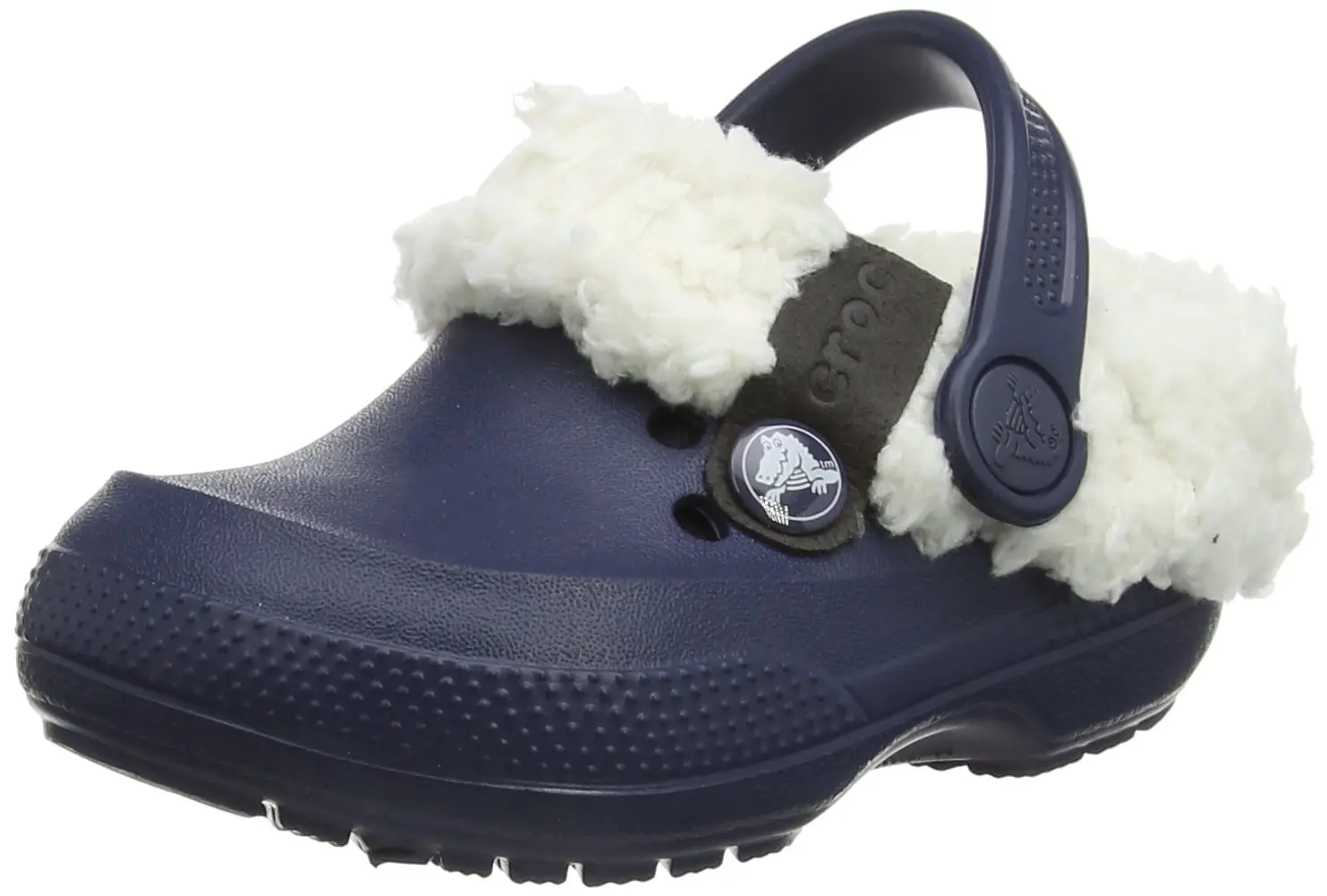 crocs polar