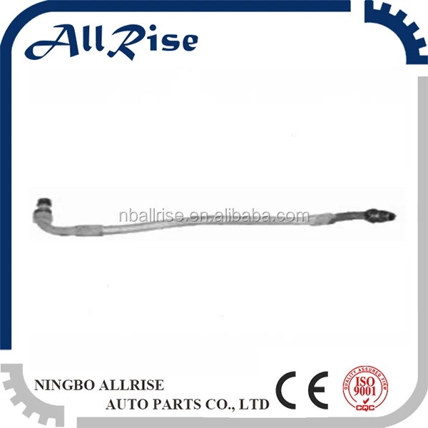 ALLRISE C-19186 Trucks 20411298 Pressure Pipe