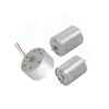 24mm 3v 6v 12v permanent magnet micro electric mini dc motor for breeze machine