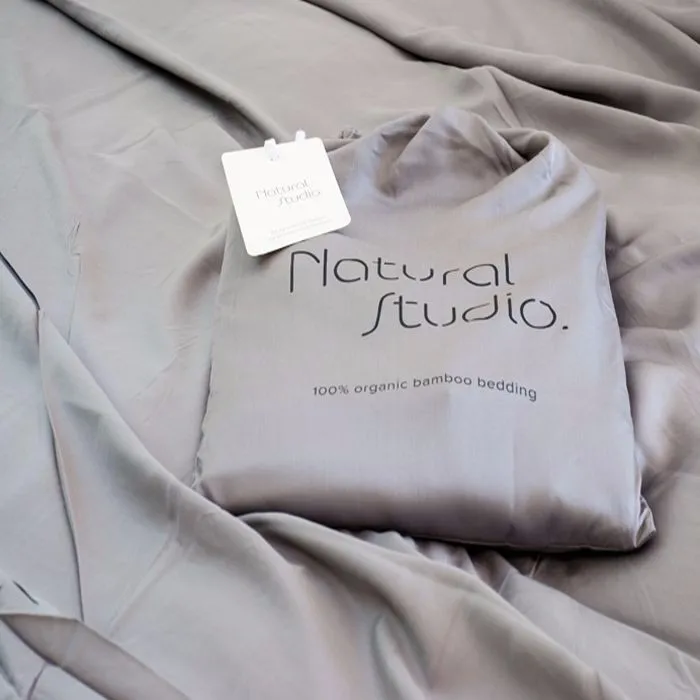 Wholesale 100 Natural Bamboo Bed Linen/bamboo Bedding Set/bamboo Bed