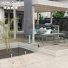 Frameless Swimming Pool Glass Fence