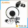 Front wheel electric bicycle conversion kit 48v 1000w electric bike conversion kit