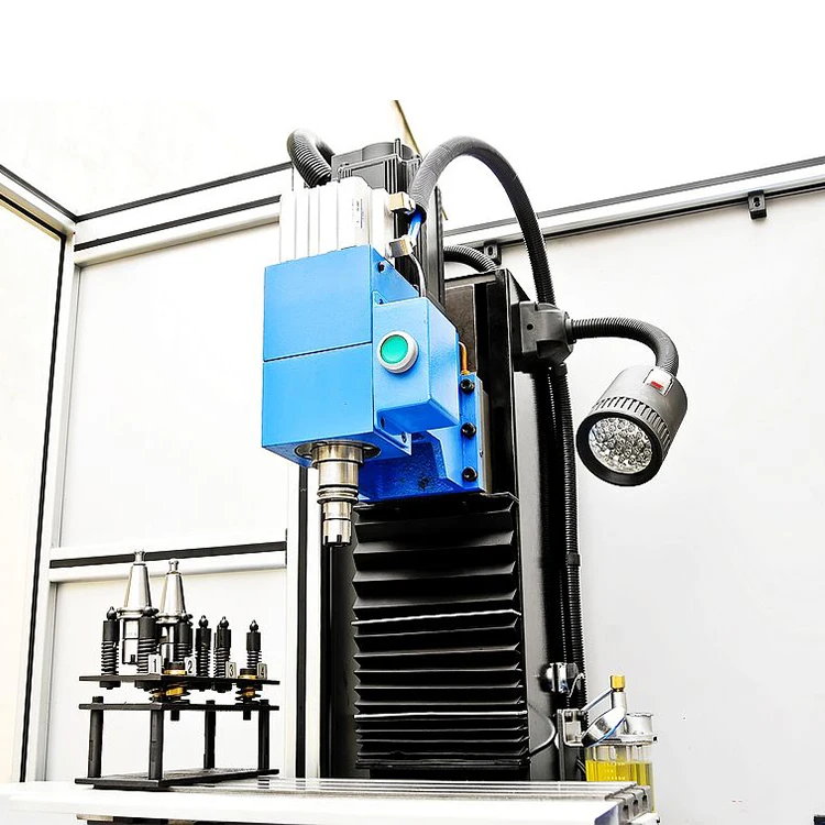 cad cam dental milling machine