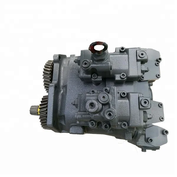 日立建機 ZAX200-3G ZX200 油圧ショベル用 HPV102GW RH23A 油圧ポンプ