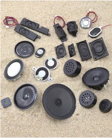 speaker