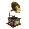 2019 fashionable gramophone player home audio with USB,AUX,BL