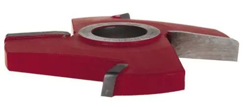 Freud UP137 Combination Convex /& Concave Shaper Cutter 1-1//4/" Bore
