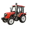 HENG AN Tractor 55hp 4wd tractor sales good in australia