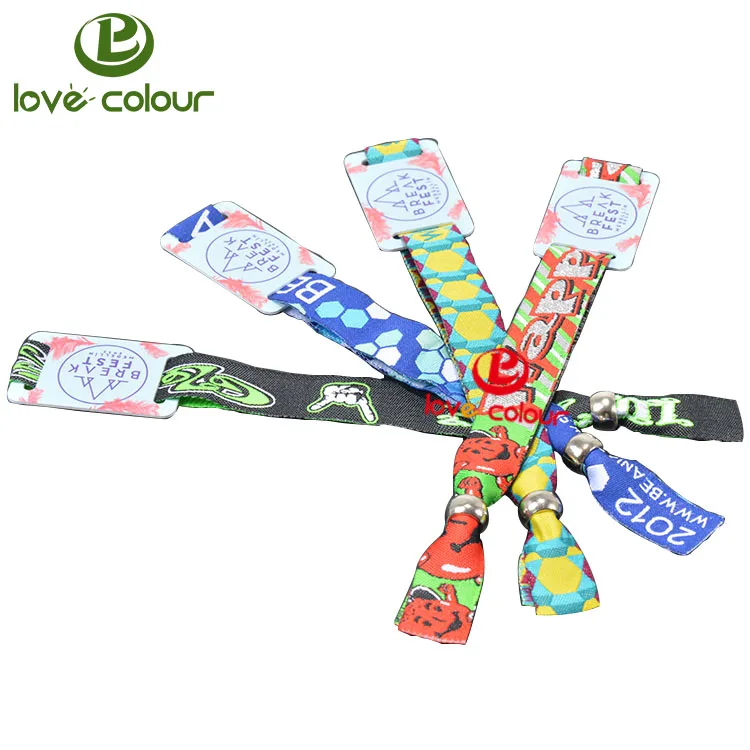 wristbands RFID 3