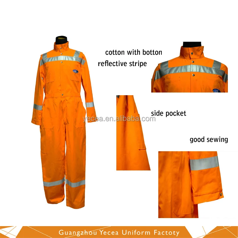 New style contrast color engineer uniform winter jacket, View engineer