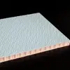 plastic honeycomb core in composited panels with hpl surface for inner wall decoration light strong and sound reducing