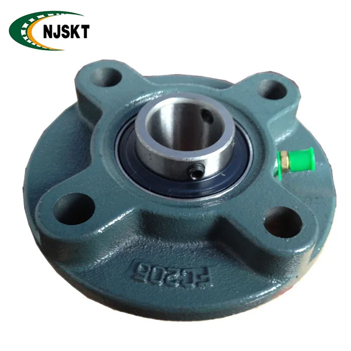 Flange Mounted Bearings 30mm Sizes Ucfcx06 Pillow Block Ball