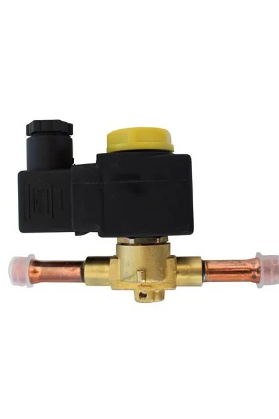 Solenoid Valve, 12V-380V - detail 2