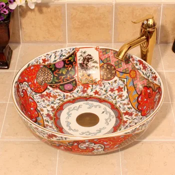 Antico Lavello In Ceramica.Occidentale Antico Cinese Di Ceramica Di Colore Lavandino Del Bagno Di Lavaggio A Mano Ciotole Buy Lavaggio A Mano Ciotola Antico Ciotola Di Lavaggio Western Lavello Product On Alibaba Com