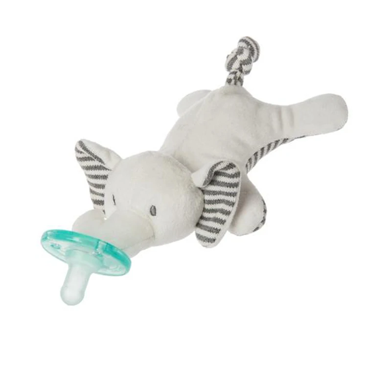 elephant newborn toy