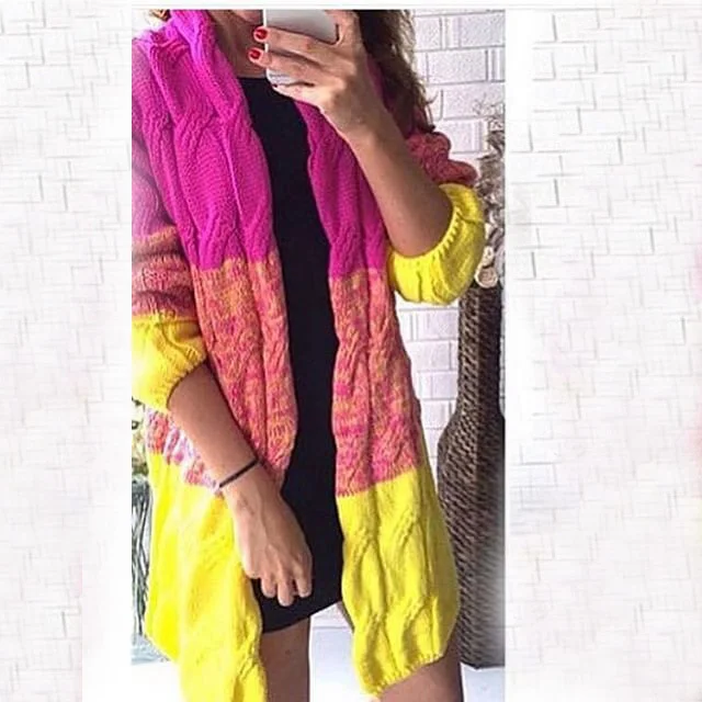 Create Your Etsy Account You searched for: colorful cardigan! Etsy is the home to thousands of handmade, vintage, and one-of-a-kind products and gifts related to your search. No matter what you’re looking for or where you are in the world, our global marketplace of sellers can help you find unique and affordable options. Let’s get started!