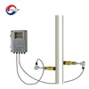 GALLOP High Precision tds-100 ultrasonic clamp flow meter