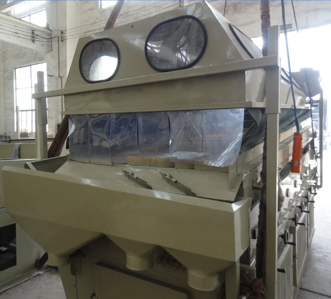 Gravity Separator 14