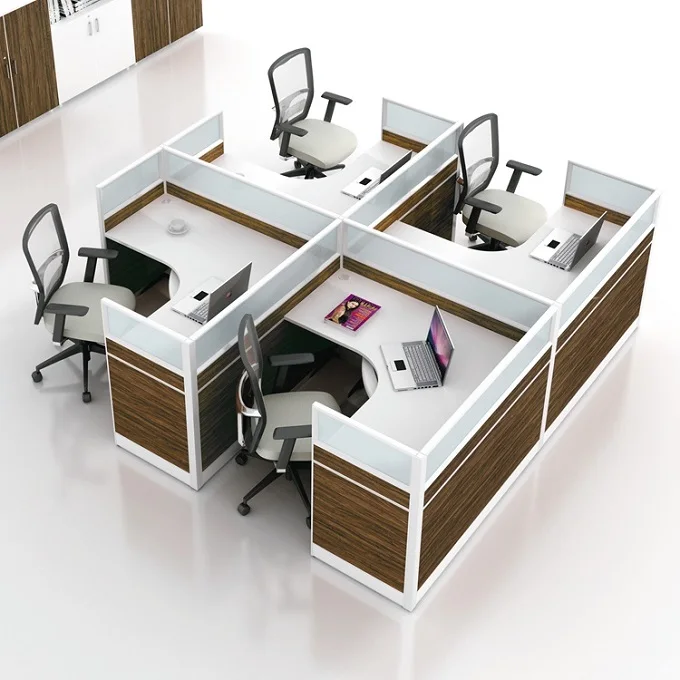 40mm Office Workstation Partition For High End Market - Buy 40mm Office ...