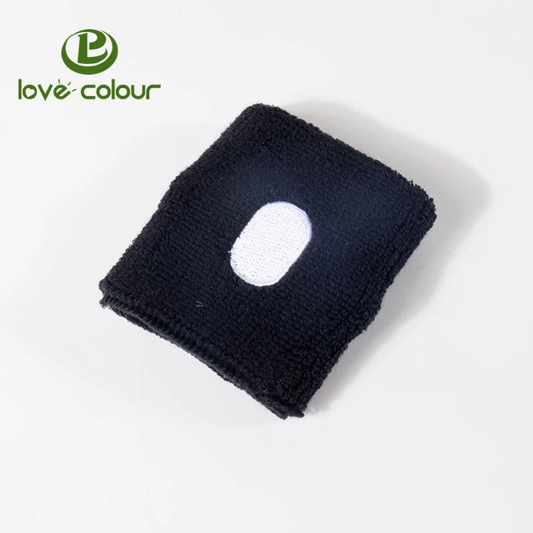sweat wristband W7