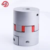 JM65C Multiple class clamplings screw shaft coupling spline shaft coupling/flexible coupling