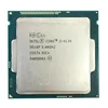 Intel core used desktop cpu processor i3 4130 4150 4130 4160 4340 4170 1150 socket