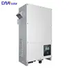 Electric power inverter 8KW 9KW 10KW three phase inverter on grid solar power system home