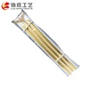 Design Color Simple Packing Aluminum Section Flag