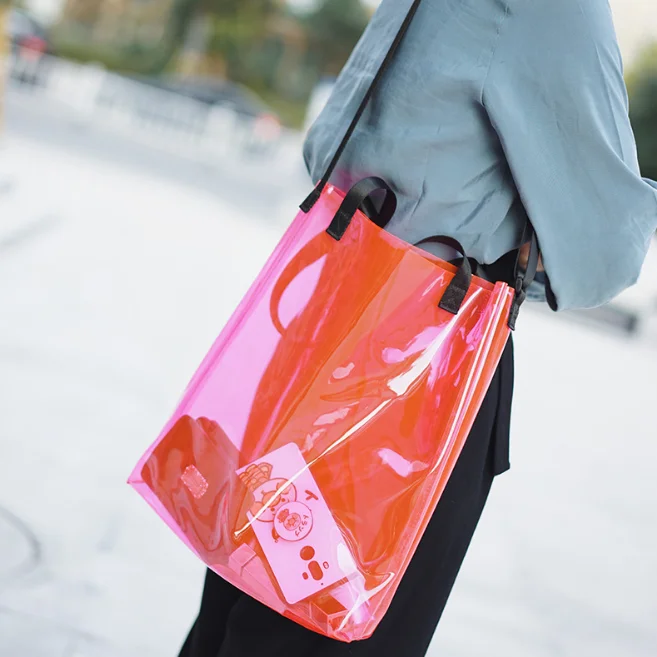 pvc bags 2019
