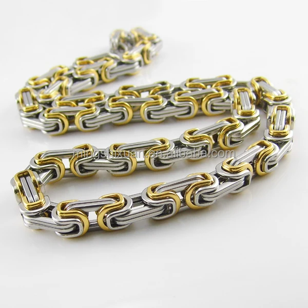 Italian Gold Chain >> Customized Stainless Steel Jewelry Good Quality Wholesale 18k Italian Gold Chain >> Customized Stainless Steel Jewelry Good Quality Wholesale 18k